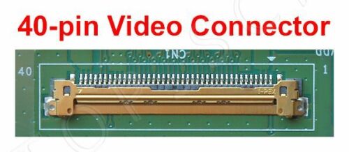 NV156FHM-T01 V8.0 Touch LCD Screen Glossy FHD 1920x1080 Display 15.6 in US