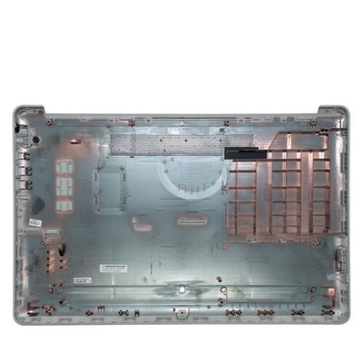 Silver Bottom Case Cover for HP 17BY 17-BY 17T-BY 17-CA L22508-001 6070B1308207