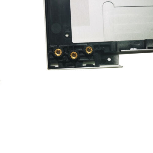 For HP ENVY X360 15-EE 15-ED 15m-ee0013dx 15m-ee0023dx LCD Back Cover L93203-001