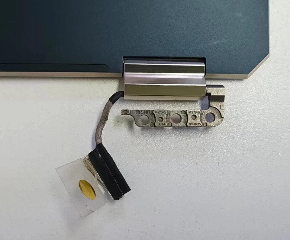 13.3 LCD DISPLAY TOUCH HINGE L72403-001 HP Spectre x360 Convertible 13-AW 13T-AW