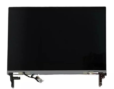 14in FHD LCD Screen Assembly for Dell Inspiron 5406 2-in-1 P126G P126G004 Silver