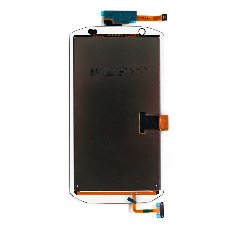 New LCD with Touch Screen Digitizer for ZEBRA TC70 TC75 72 77 TC70X (Android)