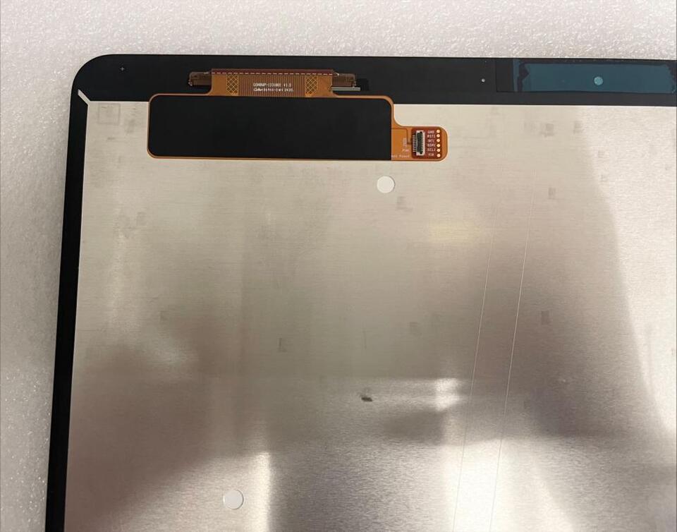 New Genuine Google Pixelbook Go G021A SERIES 13.3" LCD FHD TOUCH SCREEN assembly