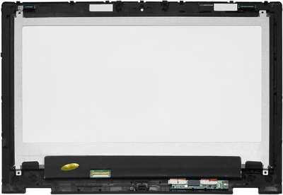 LED LCD Touch Screen Assembly for Dell Inspiron 13 7000 Series 7347 7348 2-in-1