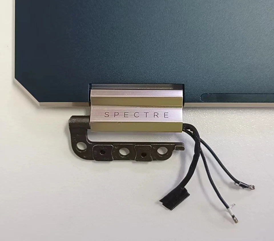 13.3 LCD DISPLAY TOUCH HINGE L72403-001 HP Spectre x360 Convertible 13-AW 13T-AW