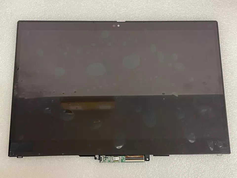 New Lenovo ThinkPad X13 Yoga Gen 1 13.3" FHD LCD Touch Screen Digitizer Assembly
