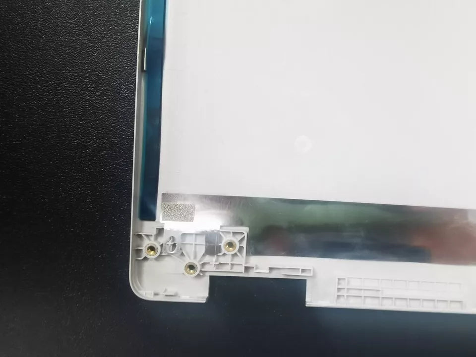 L53035-001 FOR HP Pavilion X360 15-DQ0077NR 15.6" LCD Lid Back Cover Silver