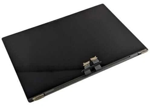 New Dell XPS 13 Plus 9320 13.4" FHD LCD Touch screen Graphite Black W1CGX YHWYD