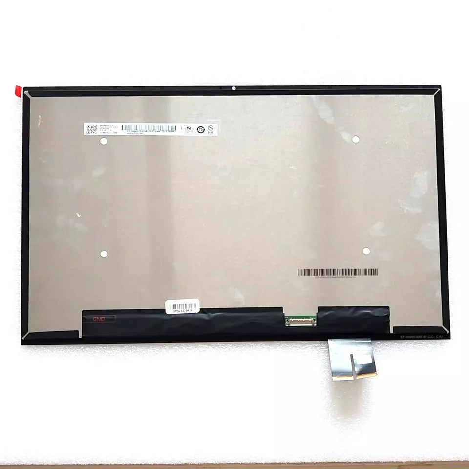 14.0" LCD FHD Touch Screen Assembly For Asus Chromebook Flip C433T C433TA C425T