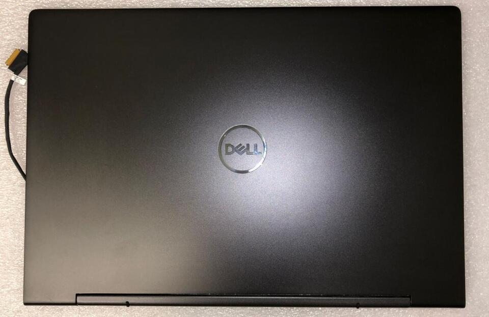 Dell inspiron 15 7591 7590 2-in-1 P83F p84f UHD 4K LED LCD Touch Screen COMPLETE