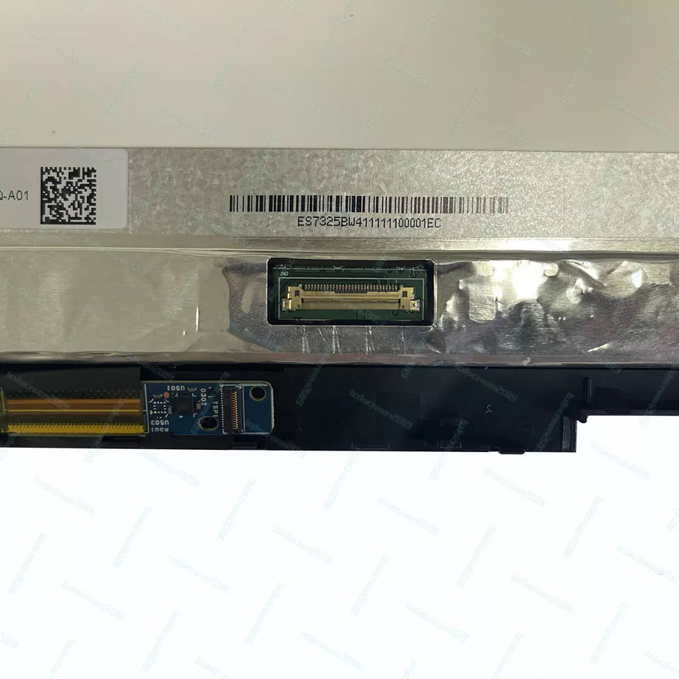 14'' LED Lcd Touch Screen Display Assembly For HP Envy x360 2-in-1 14-es0013dx