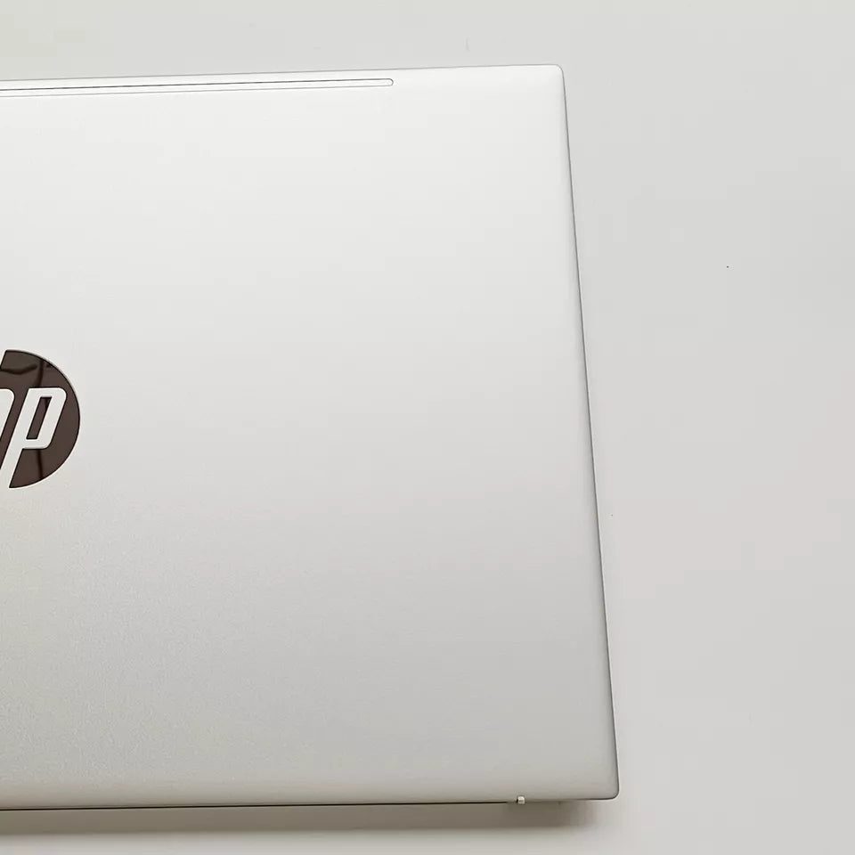 Rear Case For HP 15-EG1053CL 15-EH 15-EG Lcd Back Cover Lid M08901-001 Silver US