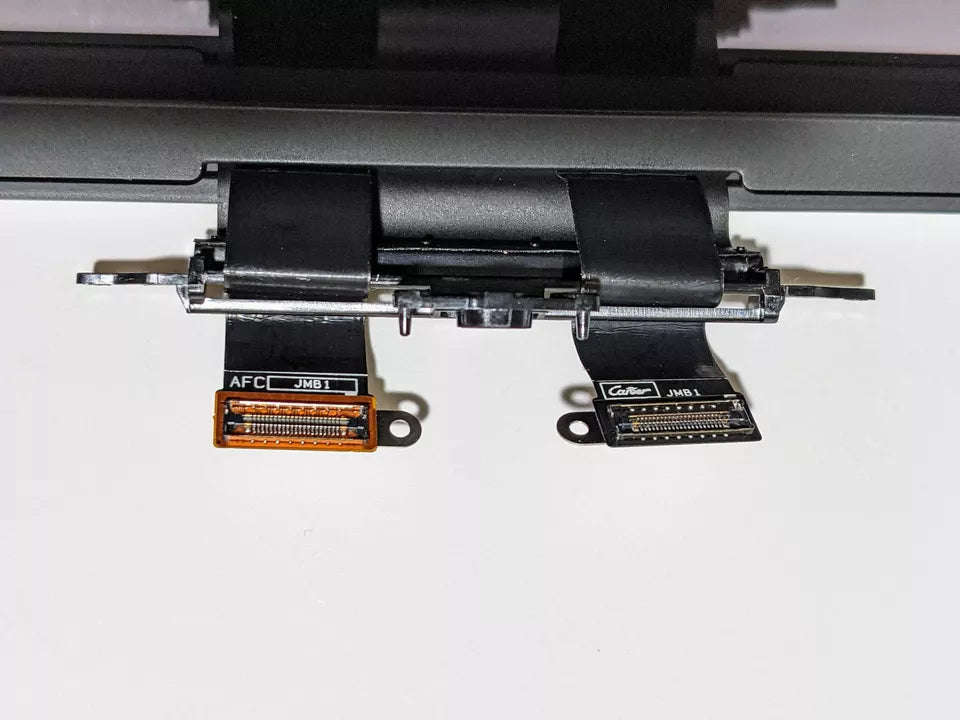 NEW for Dell XPS 15 9500 Precision 5550 UHD 4k 3840x2400 LCD Touch Screen Assembly