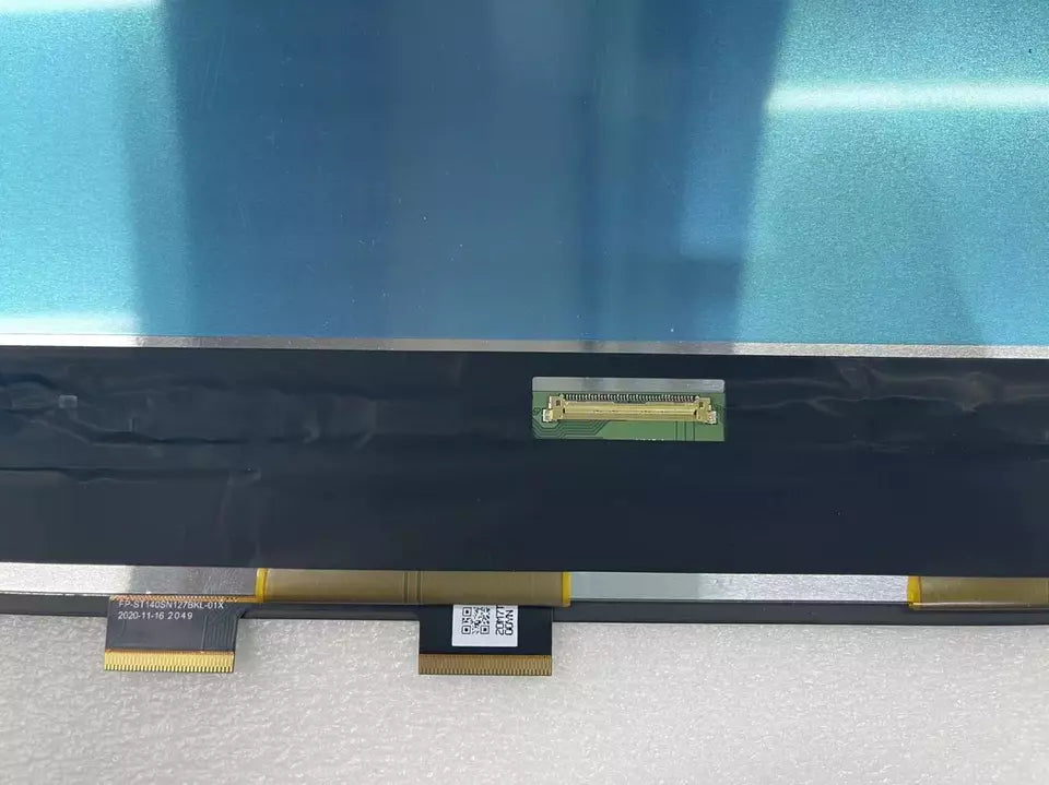 ATNA40YK04 OLED Touch Screen 2880×1800 40 Pins For Asus ZenBook14X UN5401Q New