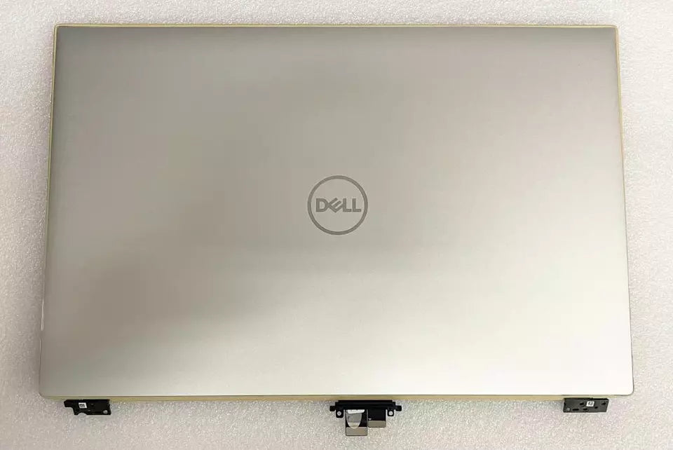 17in FHD LCD Screen Non-Touch Panel Display Assembly For Dell XPS 17 9700 Silver