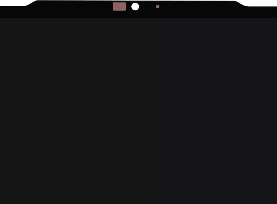 LCD Touch Screen Digitizer Display Assembly for Lenovo Yoga 7 2-in-1 14IML9 APH9