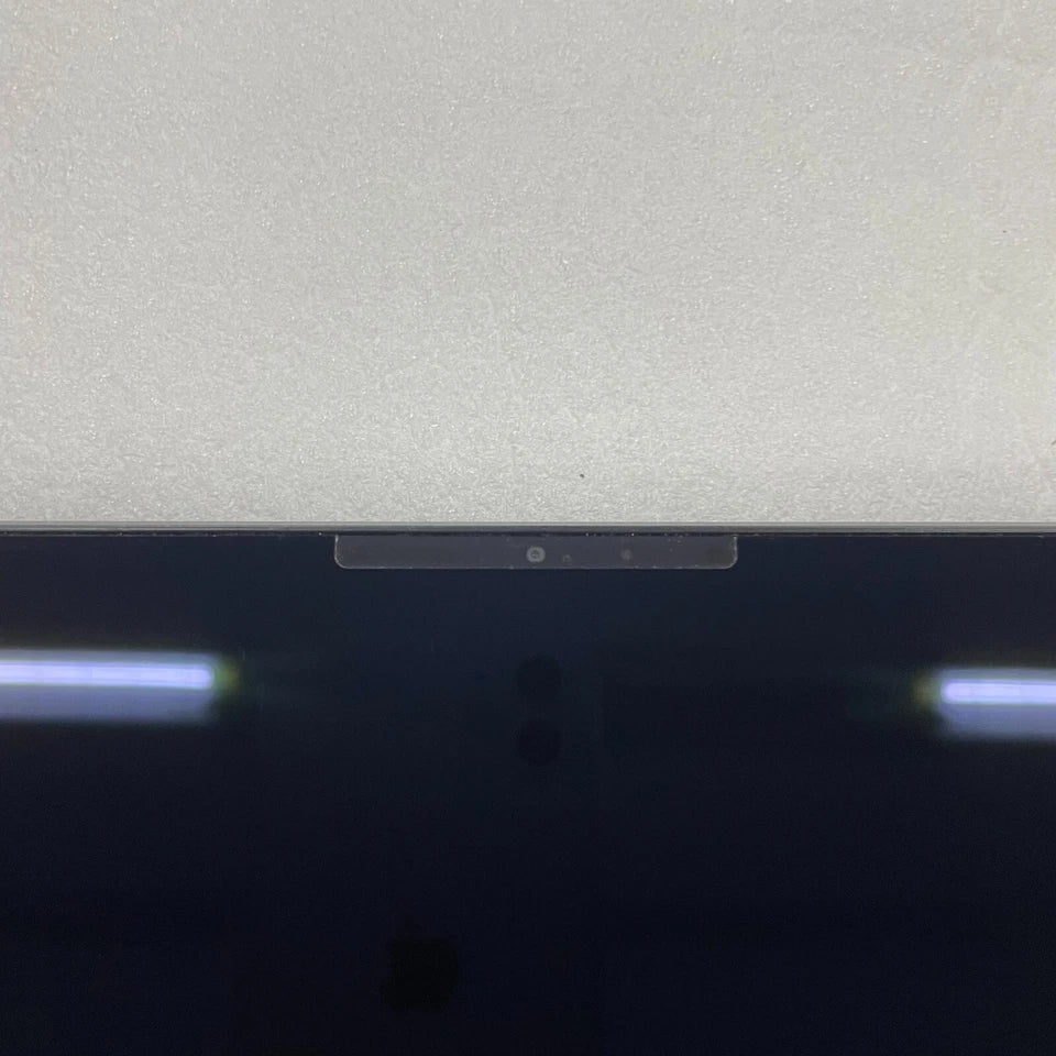 NEW Dell XPS 9320 Plus 13.4" Touchscreen UHD 4K LCD Touch top half RK44J XRYWH