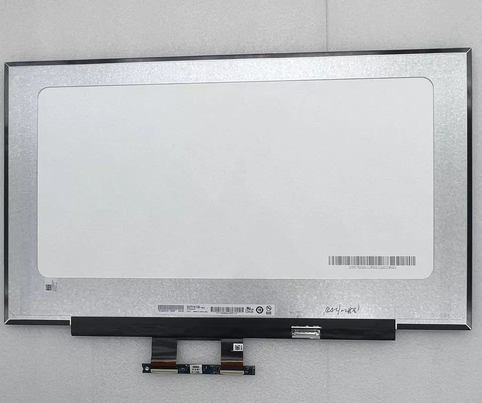 Écran tactile LCD LED HD 17,3" pour ordinateur portable HP 17T-CN300 17-CN / 17-CP (M50441-001 N39382-001)