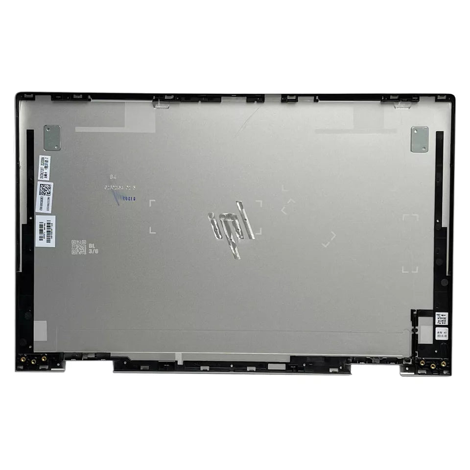 New For HP ENVY X360 15-ED 15-EE 15m-ee0013dx 15m-ed0023dx 15T-ED LCD Back Cover L93204-001 L93203-001 AM2UU000330 AM2UU000320