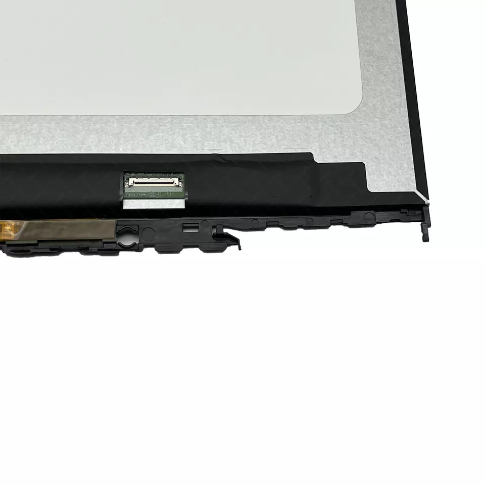 Écran tactile LCD ZB8216 0HXCK Y9W7G pour Dell Inspiron 5410 P147G W2D6P