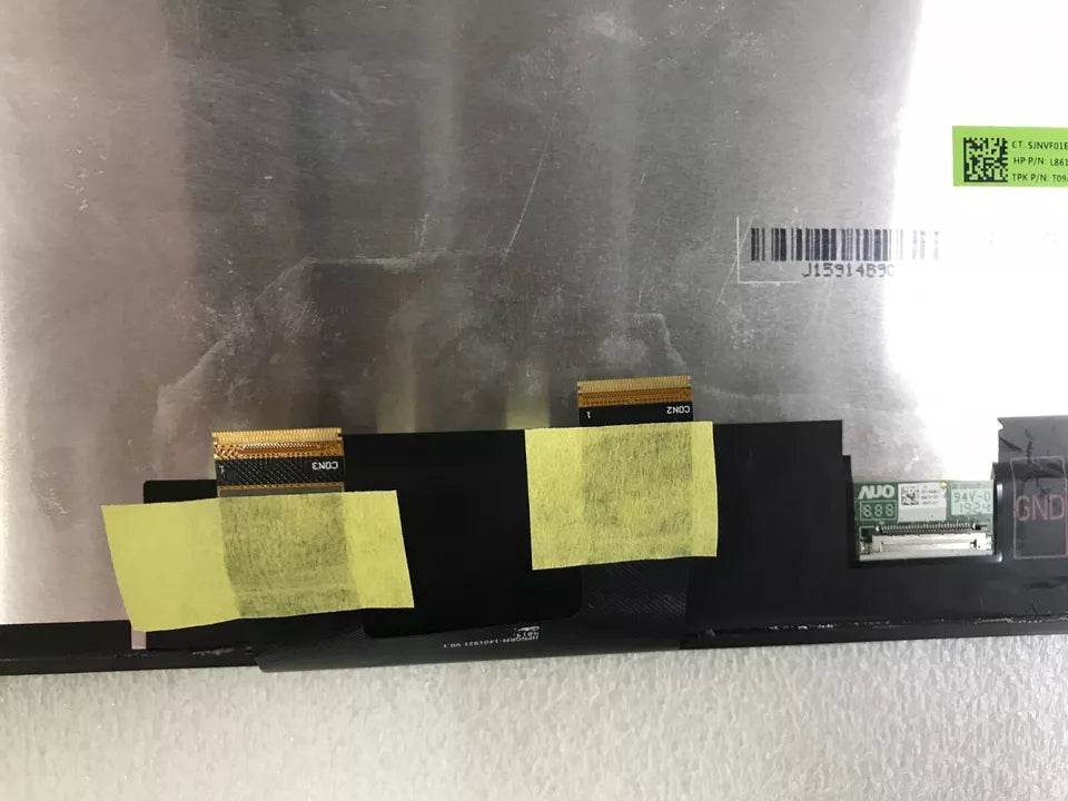Écran tactile LCD LED FHD 14" pour HP EliteBook x360 1040 G7, neuf, B140HAN06.6