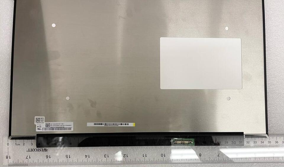 NE156QHM-NY4 V8.0 NE156QHM-NY5 NE156QHM-NY1 NE156QHM-NY2 NE156QHM-NY3 165Hz IPS-
