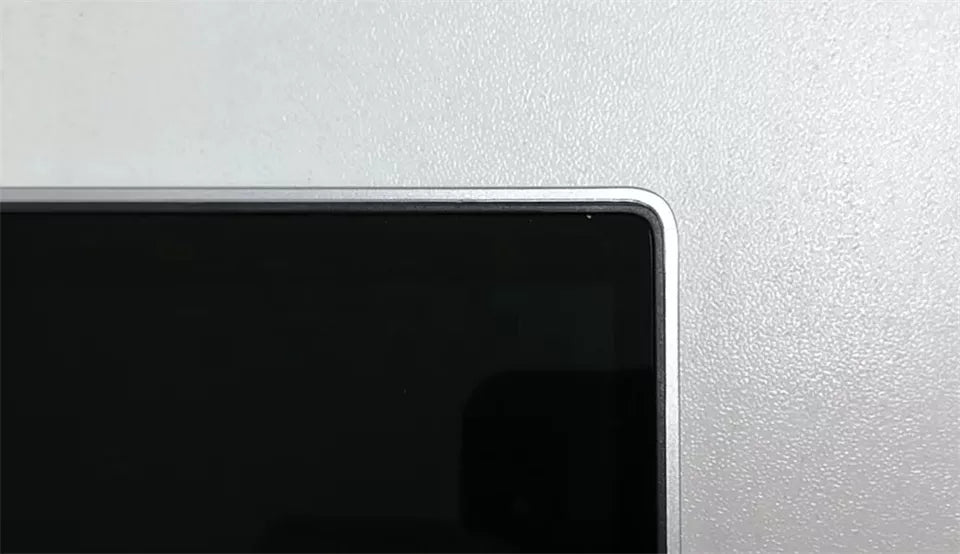 14in FHD LCD Screen Assembly for Dell Inspiron 5406 2-in-1 P126G P126G004 Silver