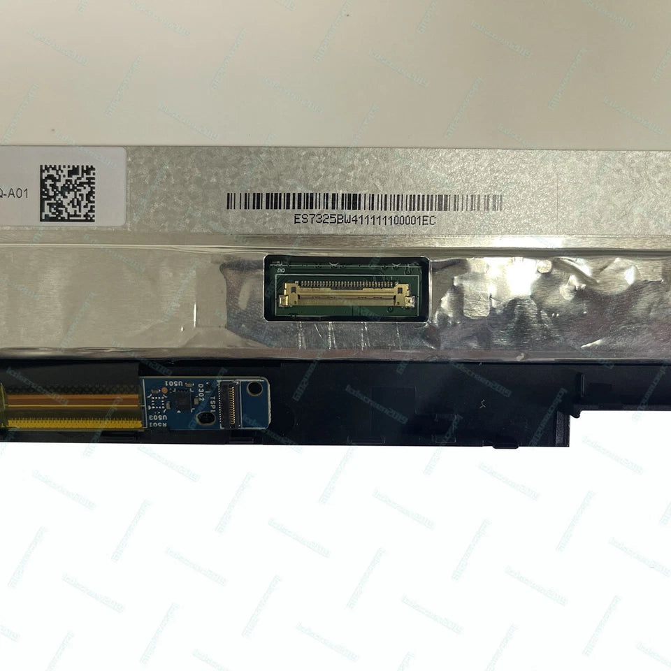 NV140FHM-N40 N41025-001 HP Envy x360 14-ES 14T-ES000 14-ES0010CA Touch Screen30P