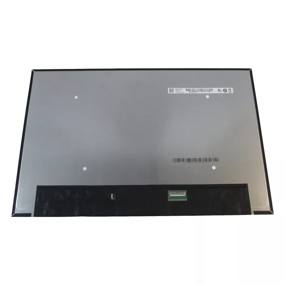 New B160UAK01.1 NV160WUM-K00 Len 5D10V82410 16" LED LCD Touch Screen 40 Pin
