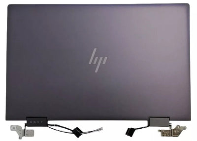 L93181-001 LCD Touch Screen Assembly for HP ENVY X360 15-EE 15M-EE0013DX 15M-EE0023DX touch screen full Complete assembly