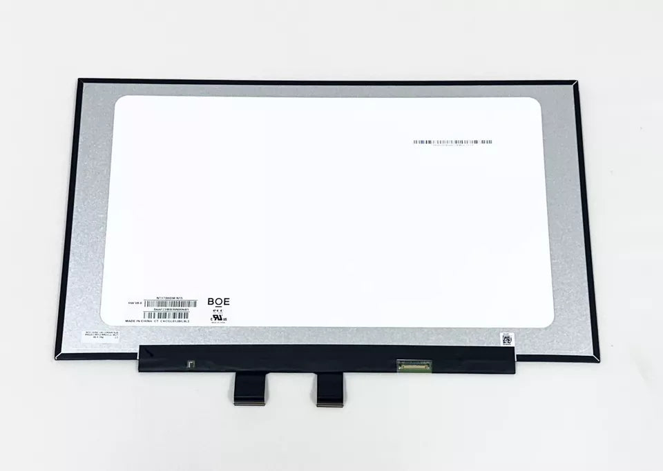Écran tactile LCD HD 17,3 pouces HP 17-CN, CP neuf et d'origine M50441-001 N39382-001