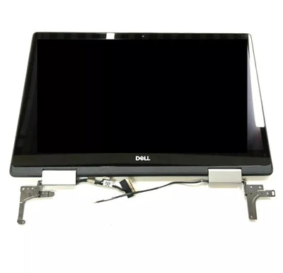New for Dell Inspiron 5582 5591 15.6" LCD Touch Screen Assembly 2-in-1 X3W94