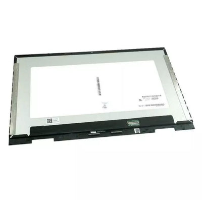 For HP Envy X360 15M-EU0013DX 15M-EU0023DX LCD LED Display Touch Screen Assembly
