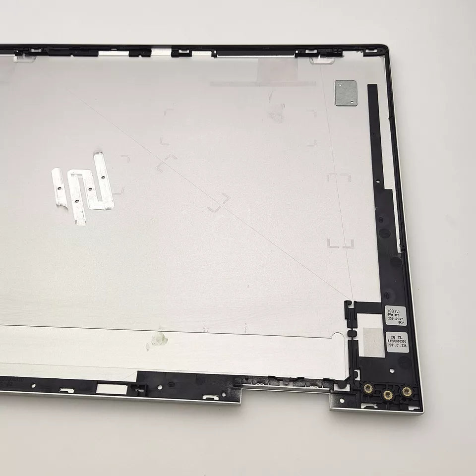 New For HP ENVY X360 15-ED 15-EE 15m-ee0013dx 15m-ed0023dx 15T-ED LCD Back Cover L93204-001 L93203-001 AM2UU000330 AM2UU000320