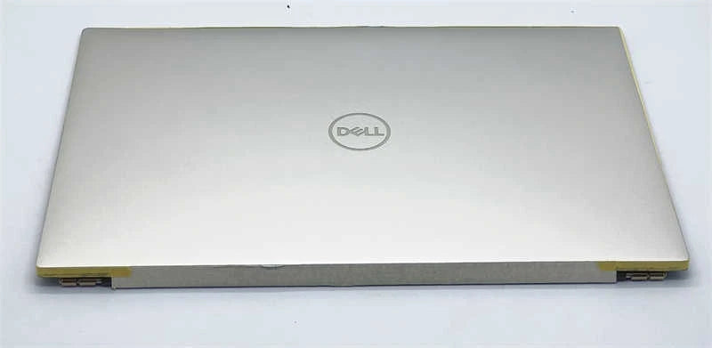 17in FHD LCD Screen Non-Touch Panel Display Assembly For Dell XPS 17 9700 Silver