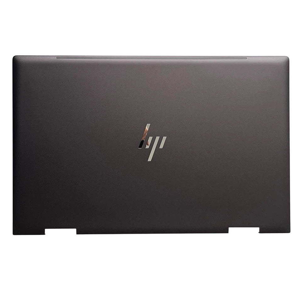 New For HP ENVY X360 15-ED 15-EE 15m-ee0013dx 15m-ed0023dx 15T-ED LCD Back Cover L93204-001 L93203-001 AM2UU000330 AM2UU000320