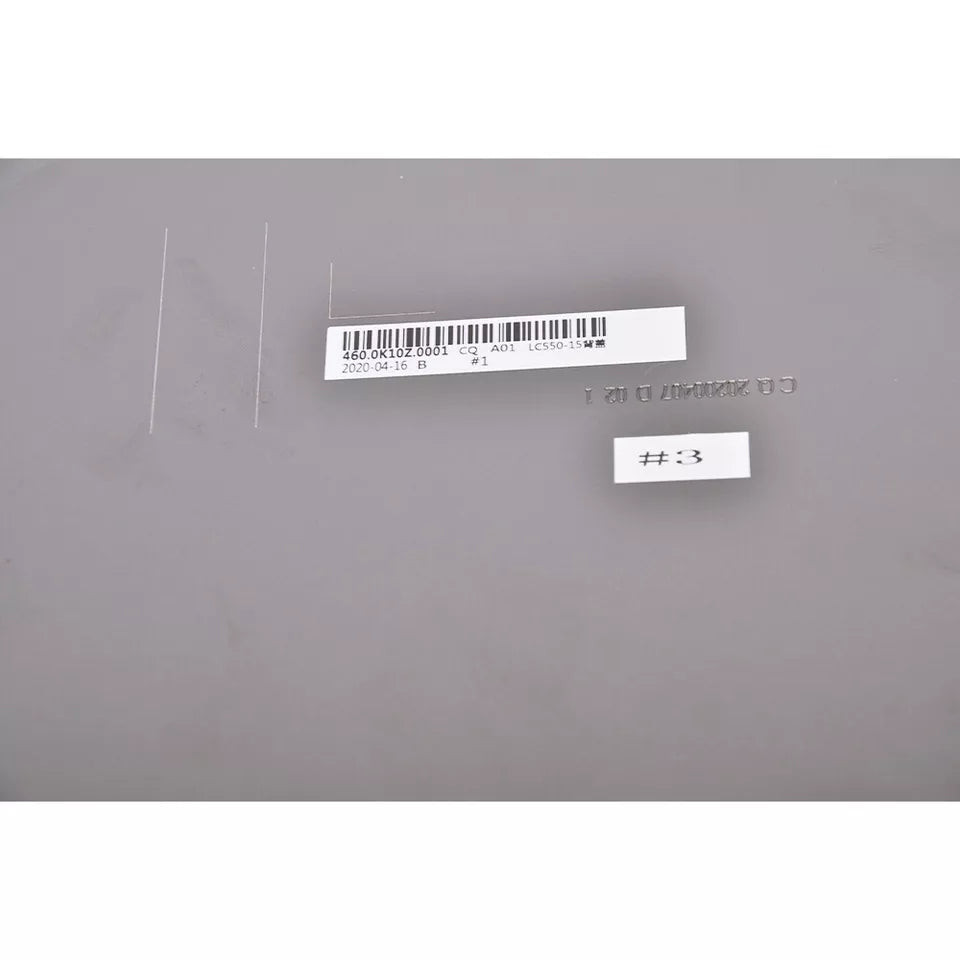 New LCD Lid Back Cover FOR Lenovo ideapad flex 5 15iil05 5-15ITL05 5CB0Y85681