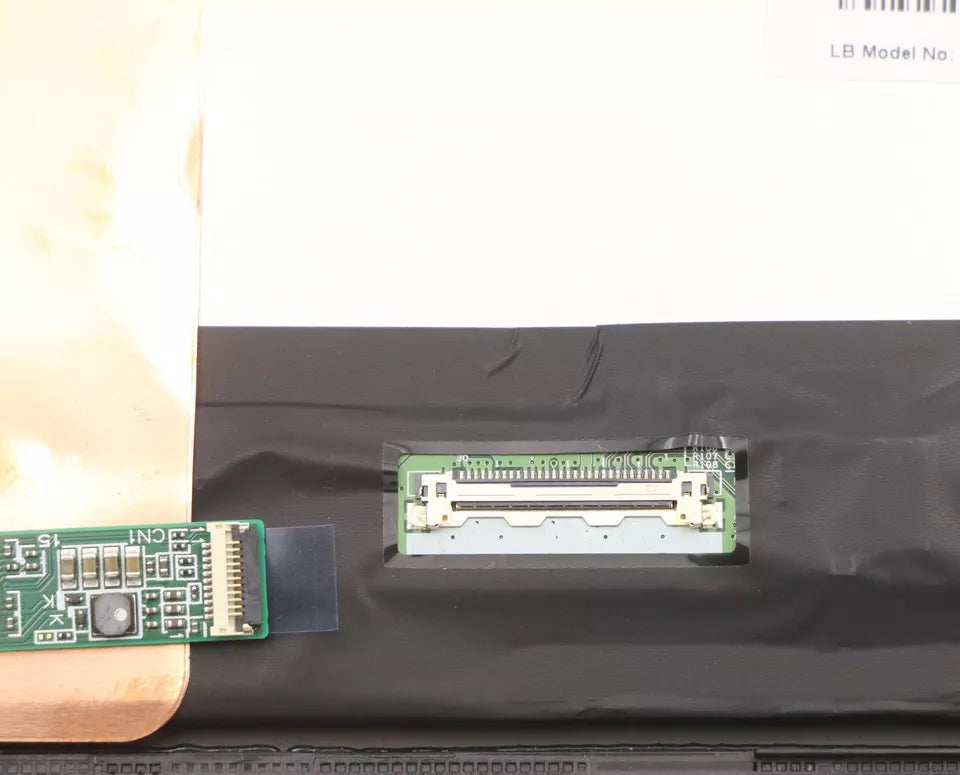 5M11F26023 5M11F26024 For Lenovo 13W Yoga 82S1 82S2 LCD Display Touch Screen