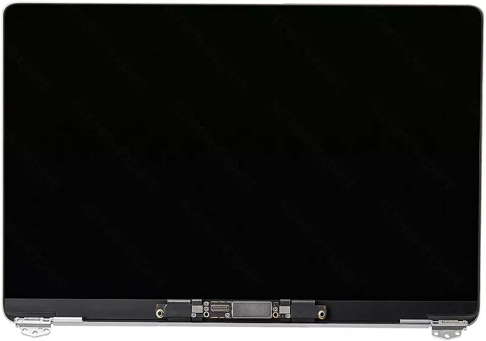 LCD Screen Display Up-Hinge Full Assembly For Macbook Air A2179 2020 EMC 3302