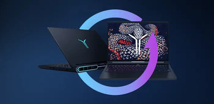 How to Replace a Lenovo Laptop Screen？