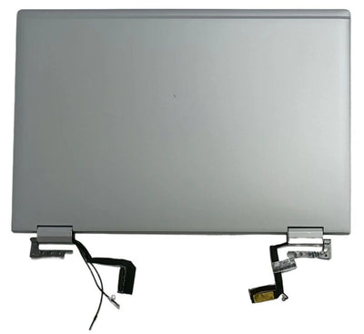 L62989-001 HP ELITEBOOK X360 1040 G6 LCD DISPLAY TOUCH SCREEN ASSEMBLY HINGE UP