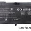 BI03XL ON03XL Battery For HP Pavilion X360 13-U Seres 844203-850 844203-855