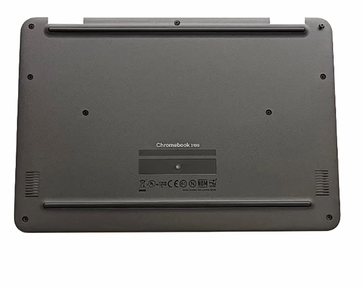 02RY30 For Dell Chromebook 11 3100 Bottom Case Cover D Shell 2RY30 USK
