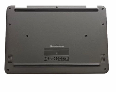 02RY30 For Dell Chromebook 11 3100 Bottom Case Cover D Shell 2RY30 USK