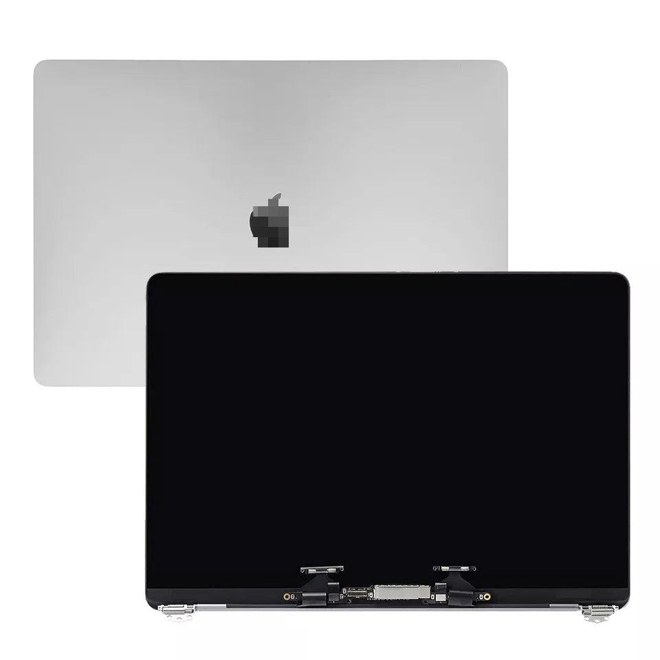 For MacBook Pro A2251 A2289 2020 13.3" LCD Display Screen Digitizer w/ Hinges