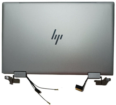 15.6" For HP Envy X360 15-ED 15M-ED Touch Screen LCD Complete Top Assembly OLED