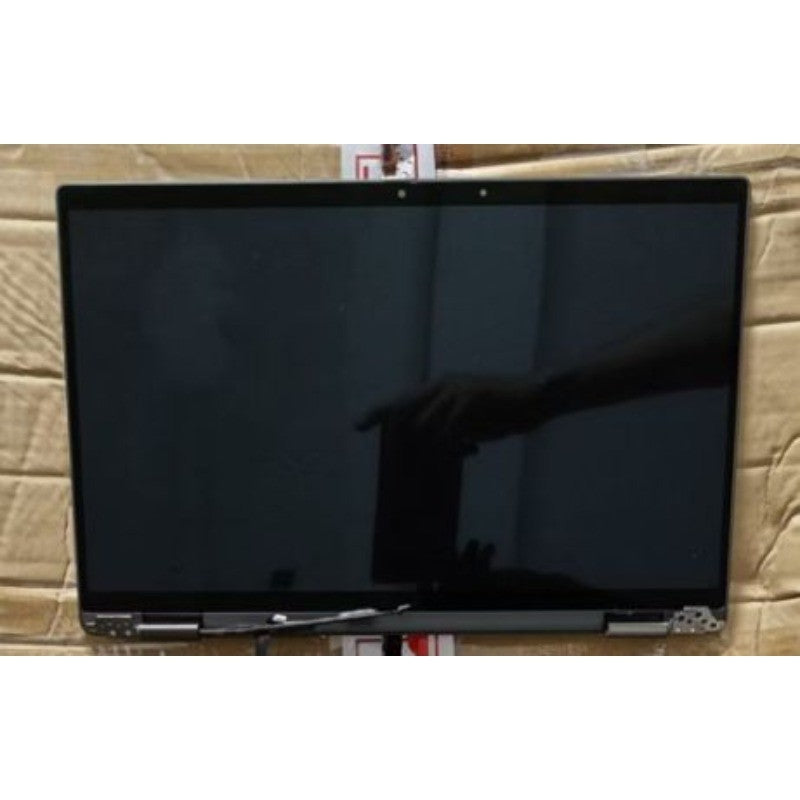 Dell Latitude 7420 2-in-1 FHD 1920x1080 LCD Touch Screen Assembly black JCD7M