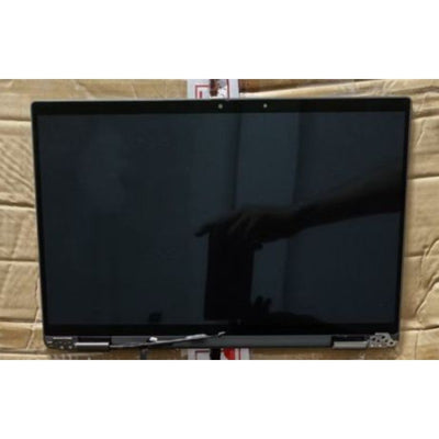 Dell Latitude 7420 2-in-1 FHD 1920x1080 LCD Touch Screen Assembly black JCD7M