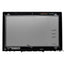 New Lenovo Y50-70 LCD LED FHD Display Touch Screen Digitizer Assembly with Bezel