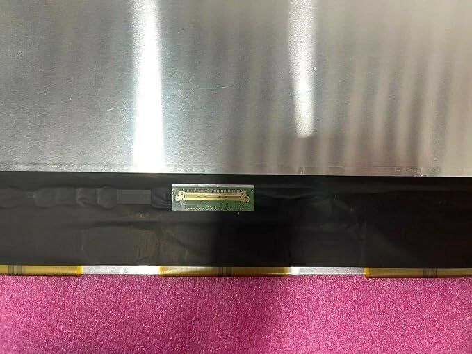 ATNA40YK04 ATNA40YK07-0 Oled 14' Wqxga + GL WV EDP BC3 For K3400PA-WH55 Notebook